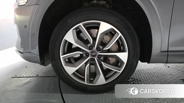 Audi e-Tron id 4625582 из Кореи 33