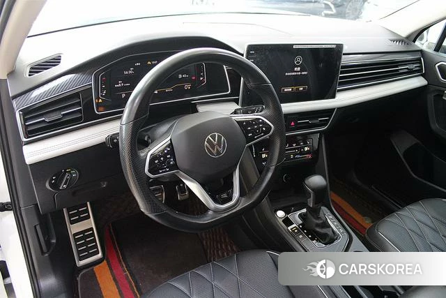 Volkswagen Tiguan L id 4210034 из Китая 11