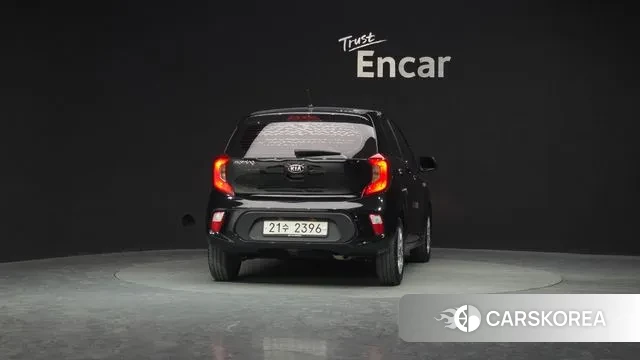 Kia All New Morning (JA) id 3440068 из Кореи 14