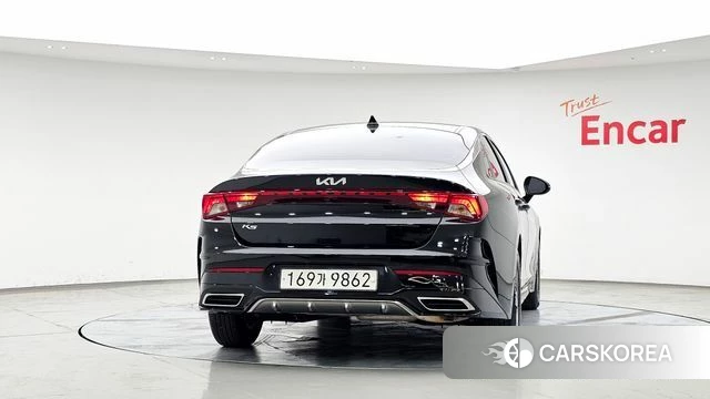 Kia K5 3rd generation id 4683064 из Кореи 14