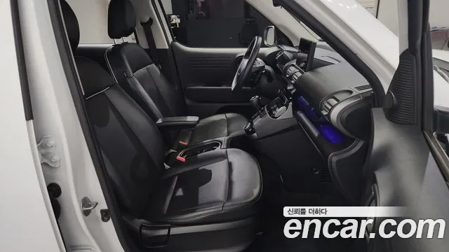 Hyundai Casper id 2684904 из Кореи 14