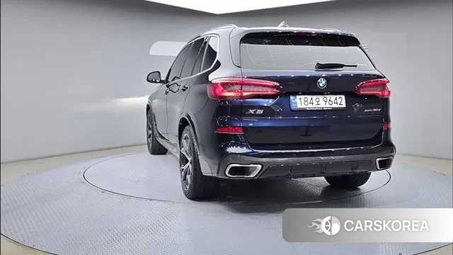 BMW X5 (G05) id 3670581 из Кореи 14