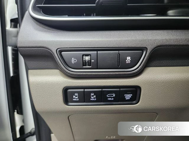 Kia The New Carnival 4th Generation id 4333983 из Кореи 14