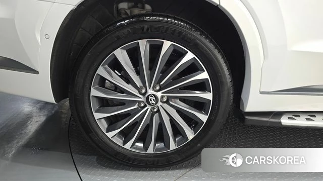 Hyundai The New Palisade id 4409051 из Кореи 26