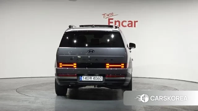 Hyundai Santa Fe (MX5) id 3517787 из Кореи 14