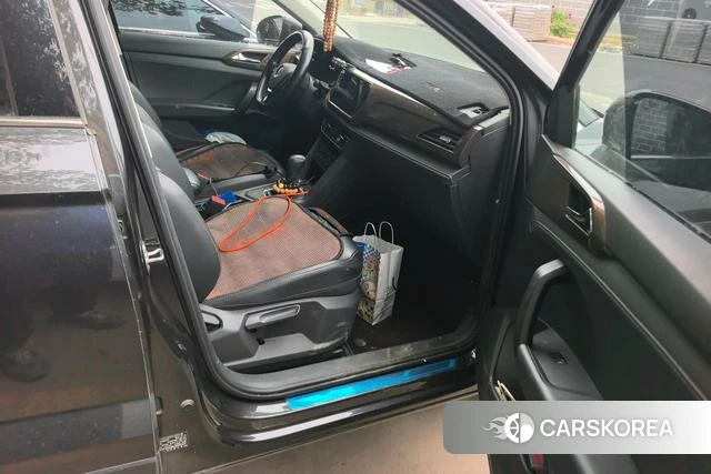Volkswagen Tuyue id 4278877 из Китая 11