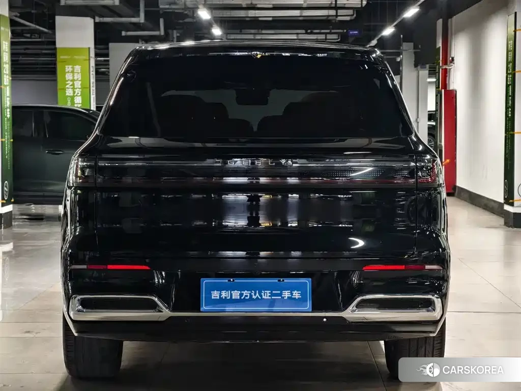 Geely Galaxy Galaxy M9 id 4559882 из Китая 7