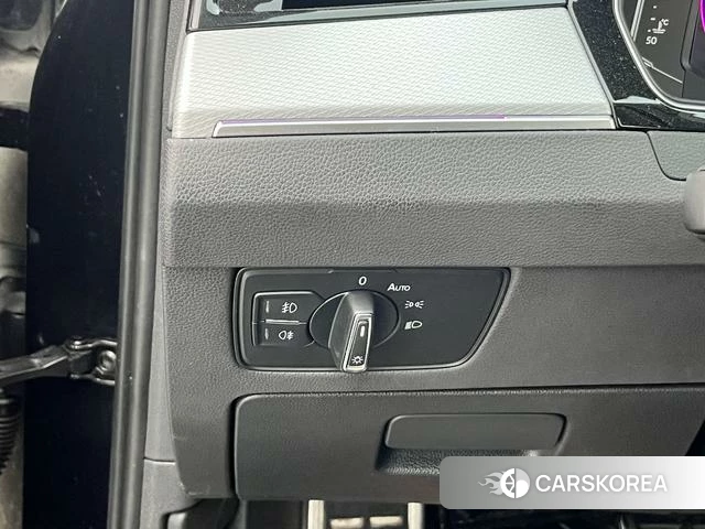 Volkswagen Magotan id 4275944 из Китая 22