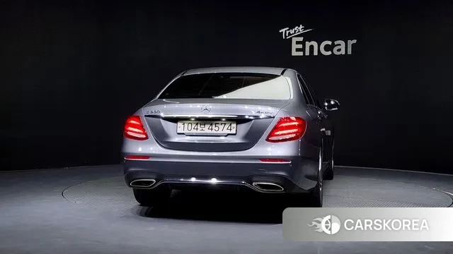 Mercedes-Benz E-Class W213 id 3219991 из Кореи 14