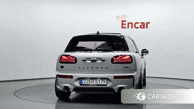 Mini Cooper S Clubman id 3267984 из Кореи 14