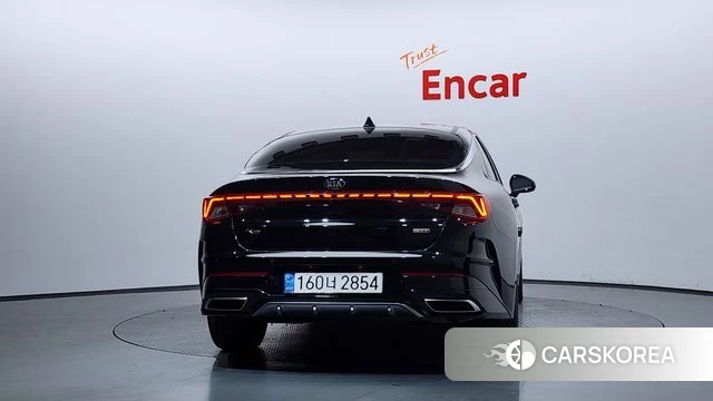 Kia K5 3rd generation id 3941540 из Кореи 14