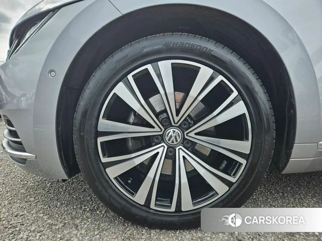 Volkswagen Arteon id 4206693 из Кореи 14