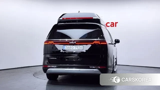 Kia Carnival 4th generation id 3649261 из Кореи 14