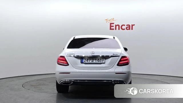Mercedes-Benz E-Class W213 id 4203207 из Кореи 14