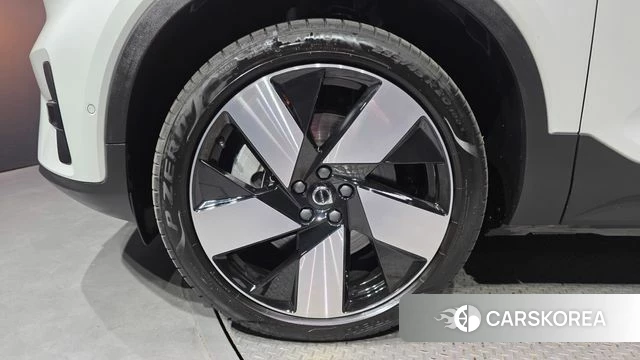 Volvo XC40 Richards id 4427379 из Кореи 30