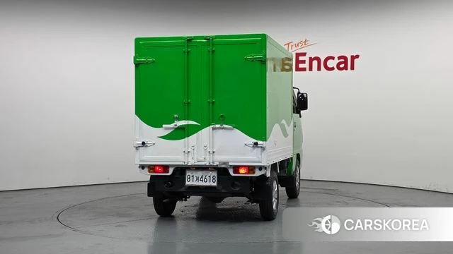 Chevrolet (GM Daewoo) New Labo id 3936535 из Кореи 14