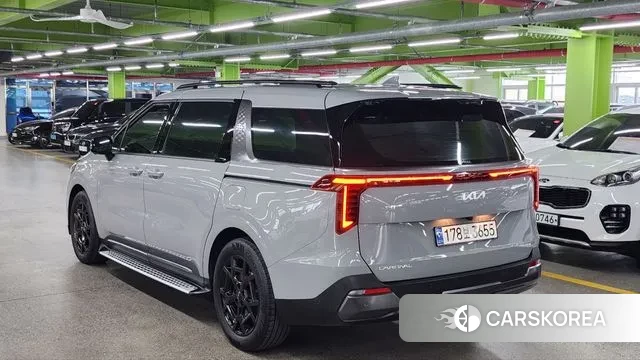 Kia The New Carnival 4th Generation id 3758050 из Кореи 14