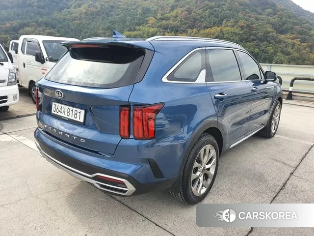 Kia Sorento 4th Generation id 3407226 из Кореи 14