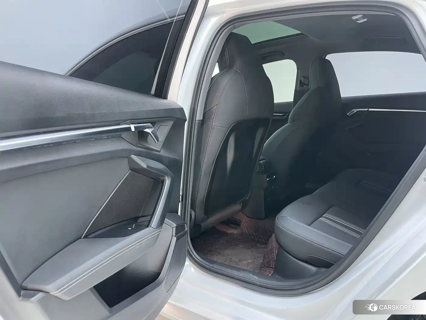 Audi A3 id 4649232 из Китая 26