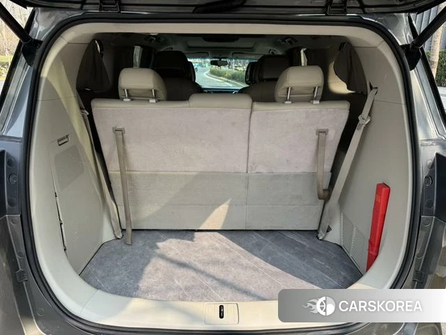 Buick GL8 id 4208697 из Китая 14