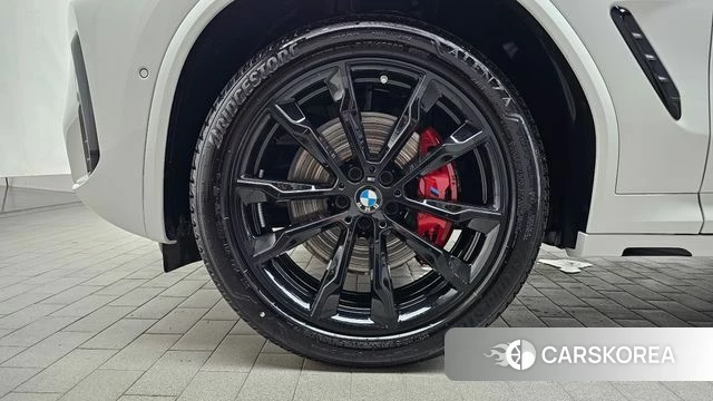 BMW X4 (G02) id 4767392 из Кореи 26