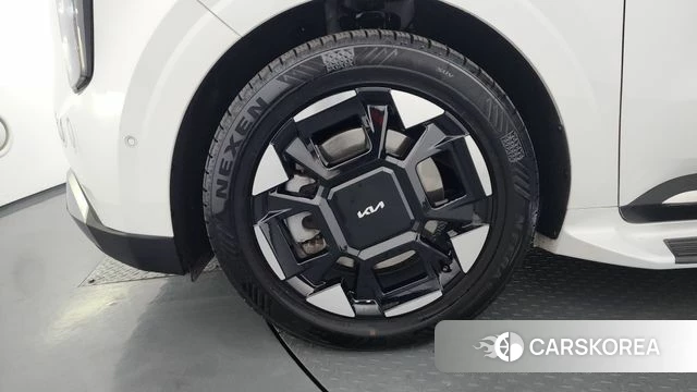 Kia The New Carnival 4th Generation id 4201091 из Кореи 32