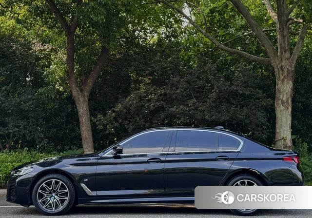 BMW 5 series id 4358937 из Китая 14