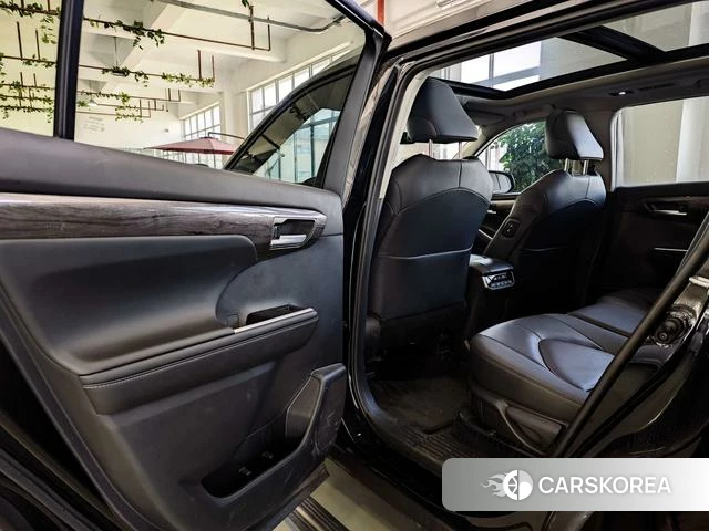 Toyota Highlander id 4240317 из Китая 22