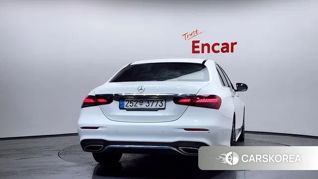 Mercedes-Benz E-Class W213 id 3610581 из Кореи 14