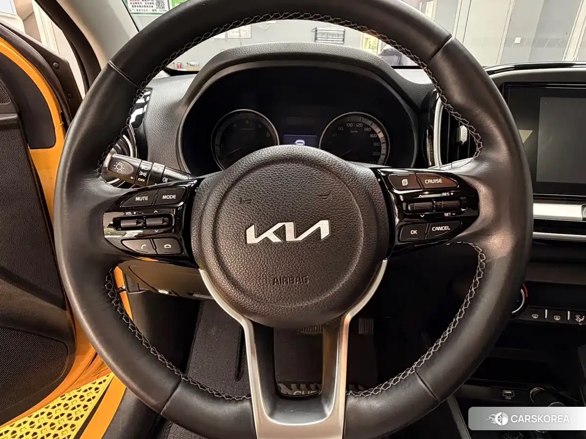 Kia KX1 id 4685972 из Китая 13