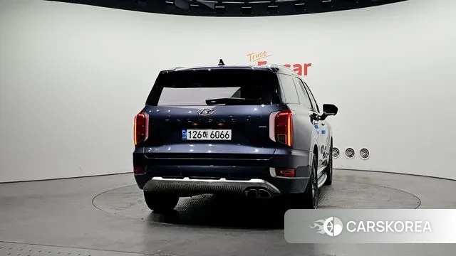 Hyundai Palisade id 3650202 из Кореи 14