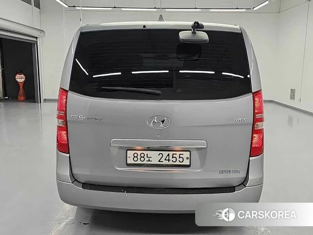 Hyundai The New Grand Starex id 4689057 из Кореи 12