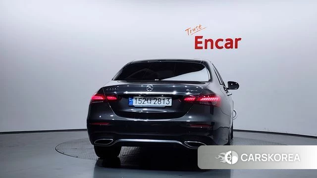 Mercedes-Benz E-Class W213 id 3965637 из Кореи 14