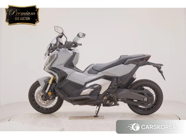 Проданный Honda X-ADV 750 2024 из Японии, фото 2