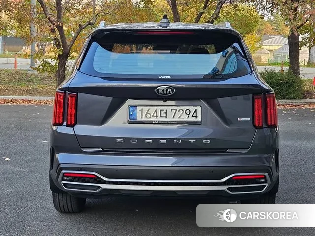 Kia Sorento 4th Generation id 3361754 из Кореи 14