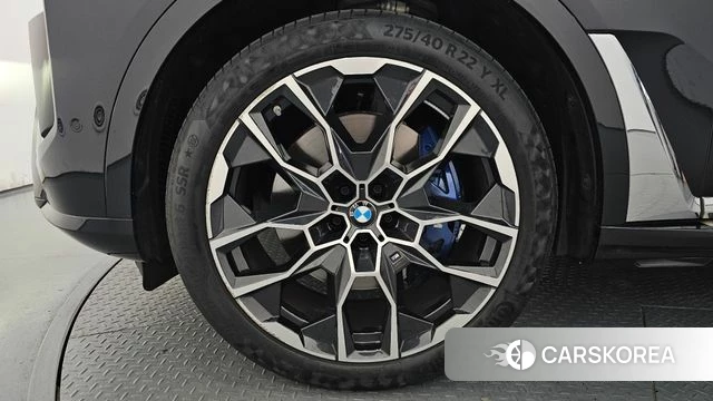 BMW X7 (G07) id 4695838 из Кореи 32