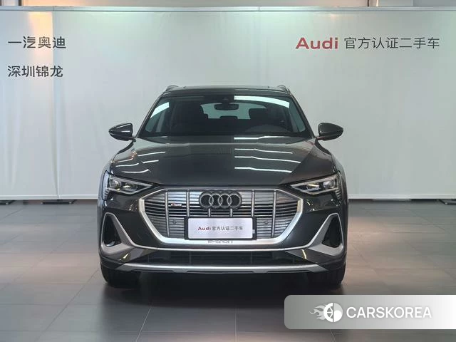 Audi e-tron id 4262587 из Китая 7