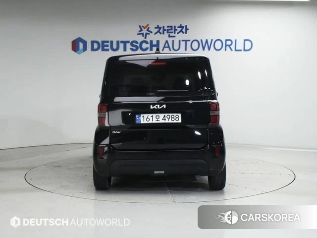 Kia The New Kia Ray id 3982034 из Кореи 14