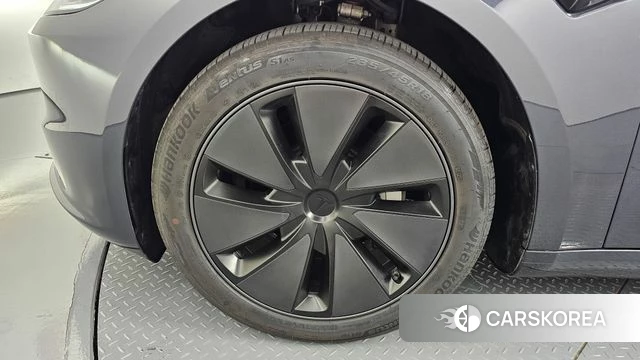 Tesla Model 3 id 4622983 из Кореи 26