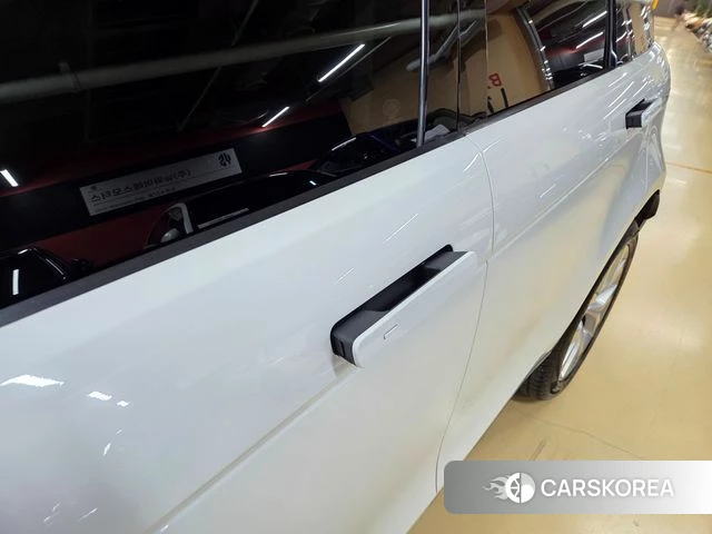 Land Rover Range Rover Evoque 2nd Generation id 4223222 из Кореи 14