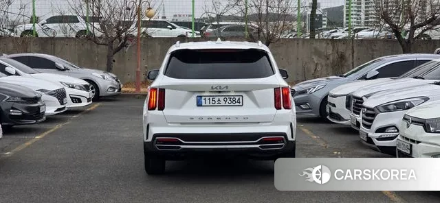Kia Sorento 4th Generation id 3712677 из Кореи 14