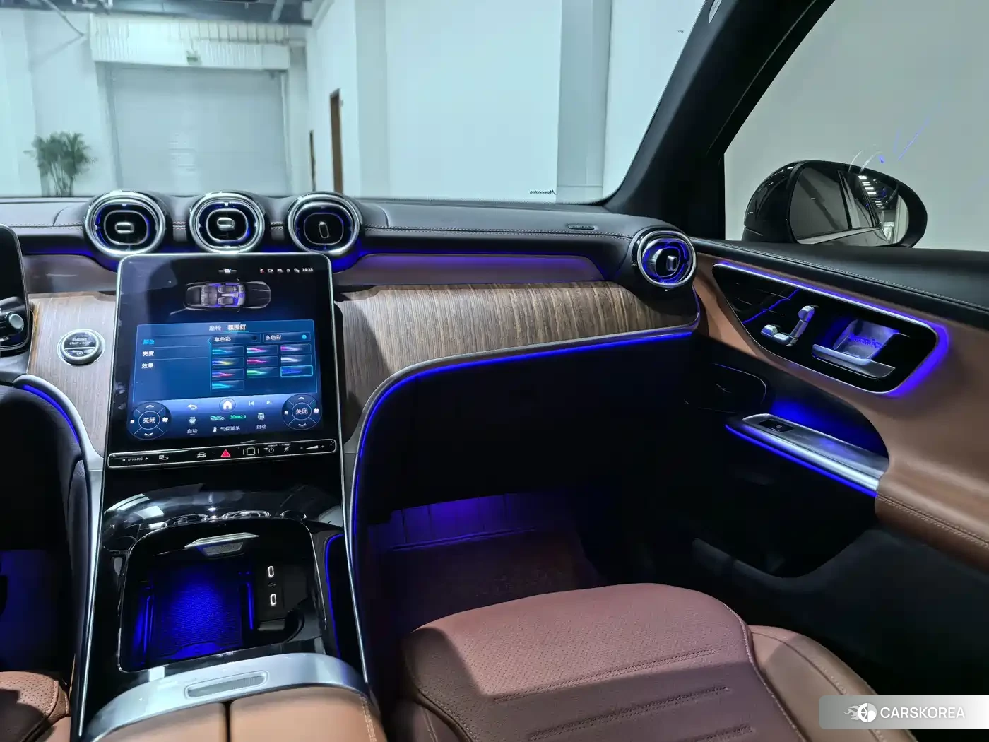 Mercedes-Benz GLC id 4634704 из Китая 15