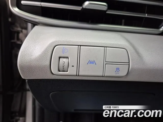 Hyundai Avante (CN7) id 2673099 из Кореи 13