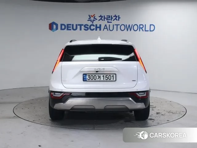 Kia Di Ol Nu Niro id 3694832 из Кореи 14