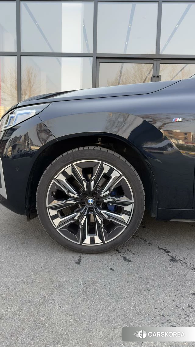 BMW X3 id 3913535 из Китая 4