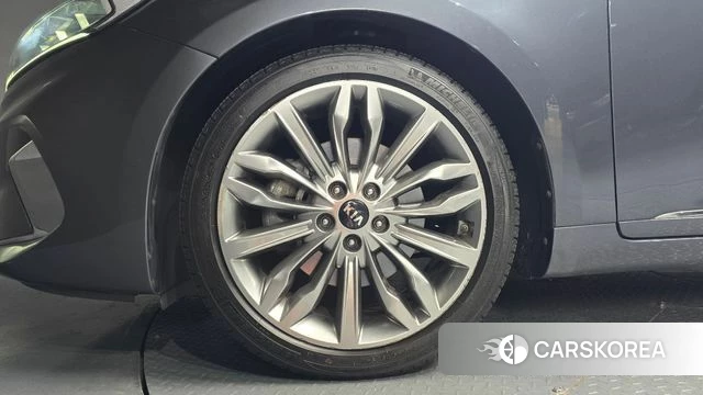 Kia K7 Premier id 4294393 из Кореи 24