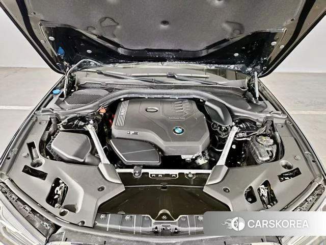 BMW 5 series id 4278886 из Китая 10