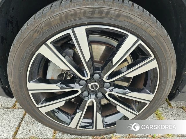 Volvo V60 Cross-Country 2nd Generation id 4740994 из Кореи 14