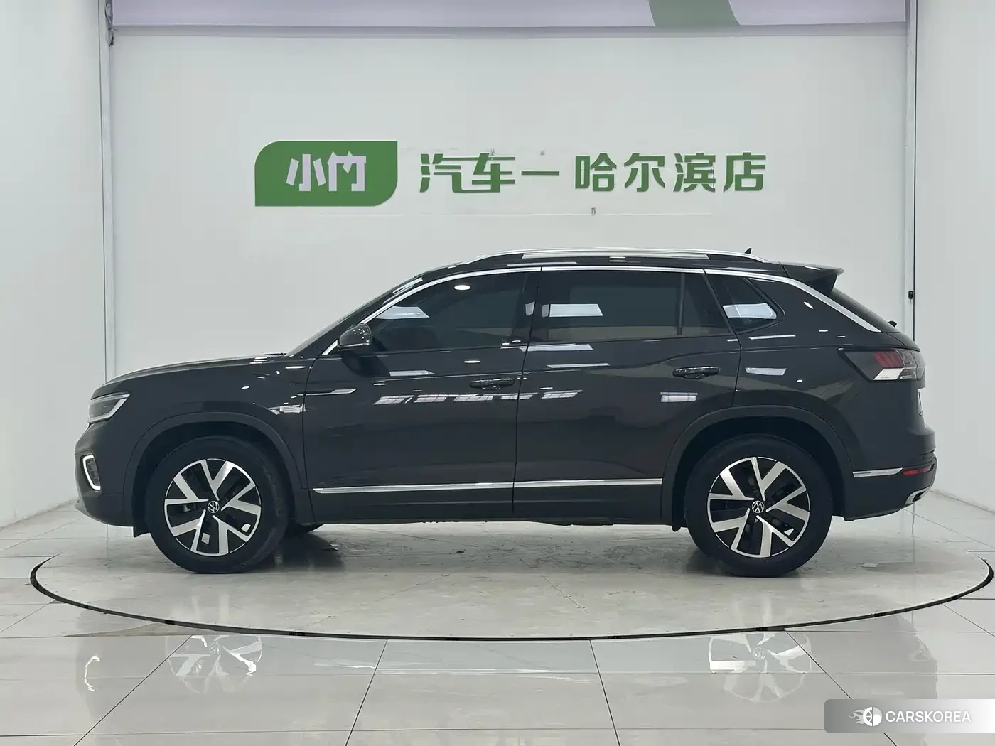 Volkswagen Tayron id 4644538 из Китая 13