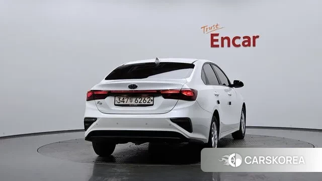 Kia Come New K3 id 3598441 из Кореи 14